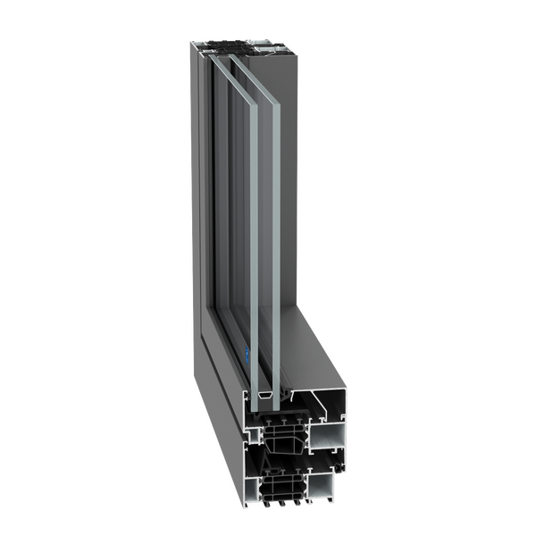 MasterLine 8 Standard