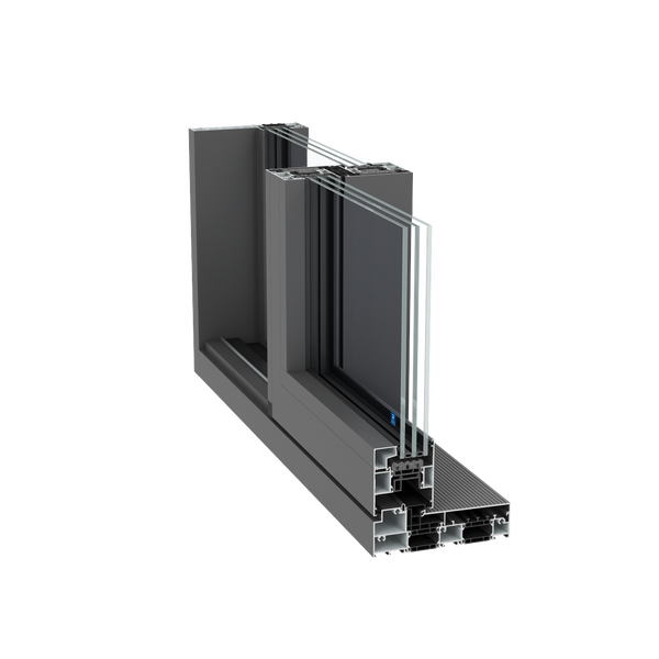 MasterPatio Burglarproof