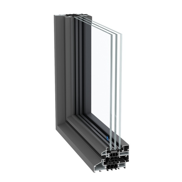 SlimLine 38 Standard