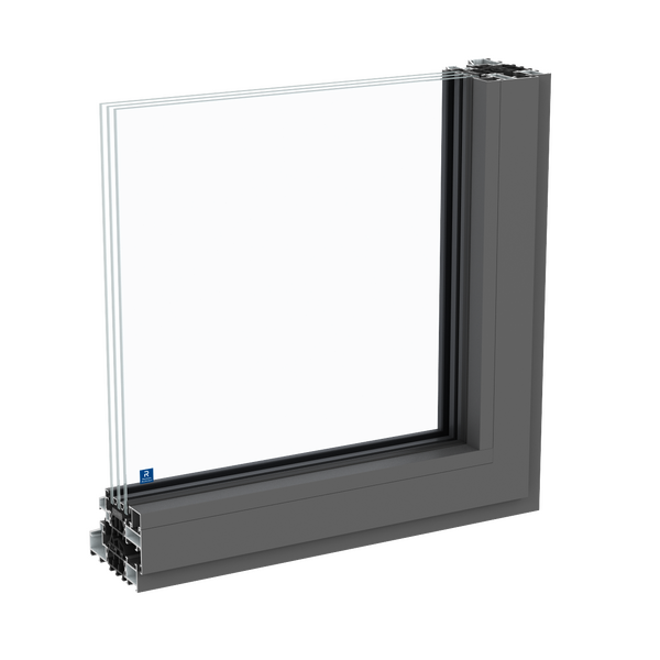 SlimLine 38 Standard