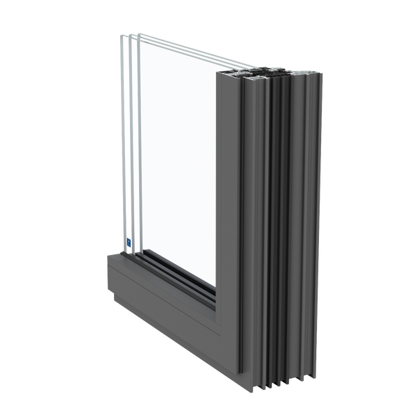 SlimLine 38 Standard