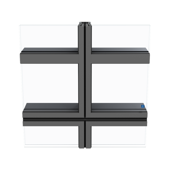 ElementFaçade 7 Burglarproof