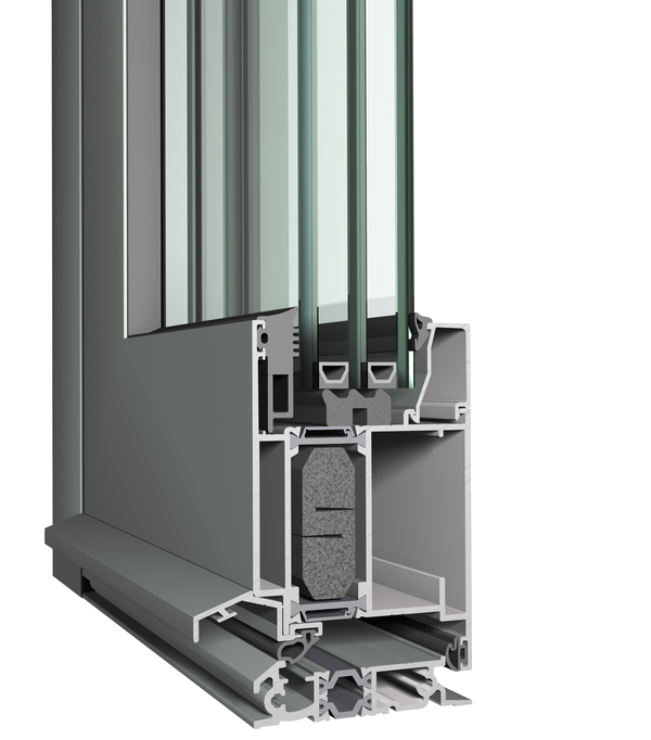 CS 77 Burglarproof