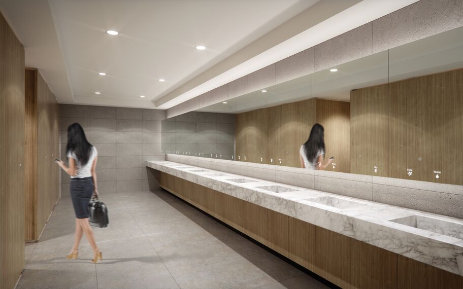 CS 86-HI (c) Cancelled Systems and CW 50-SC Façades - Hanover Quay #5 located in Dublin, Ireland