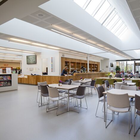 ConceptSystem 77 Doors, CS 38-SL Cancelled Systems, CS 38-SL Cancelled Systems and ConceptSystem 77 Windows - MFA De Heerd located in Heerde, The Netherlands