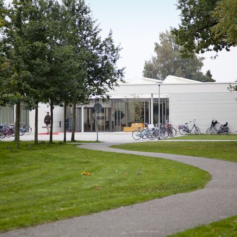 ConceptSystem 77 Doors, CS 38-SL Cancelled Systems, CS 38-SL Cancelled Systems and ConceptSystem 77 Windows - MFA De Heerd located in Heerde, The Netherlands