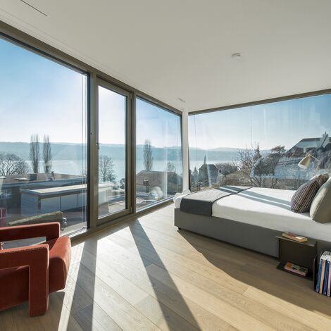 CS 86-HI (c) Cancelled Systems - Villa Flex House located in Zürich, Switzerland