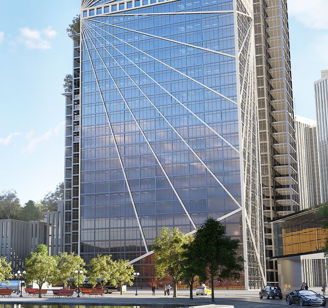 ElementFaçade 7