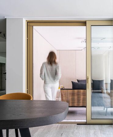 MasterPatio Slim